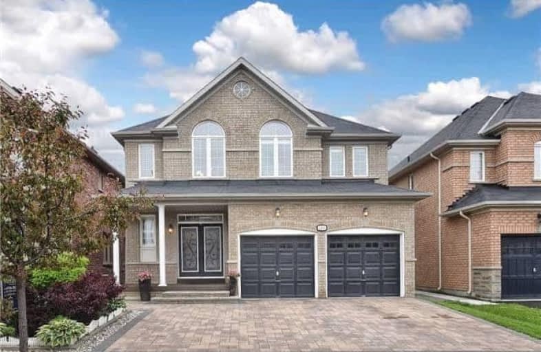 115 Lealinds Road, Vaughan | Image 1