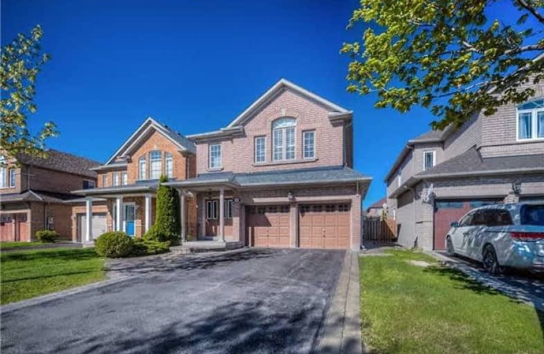 78 Via Jessica Drive, Markham | Image 1