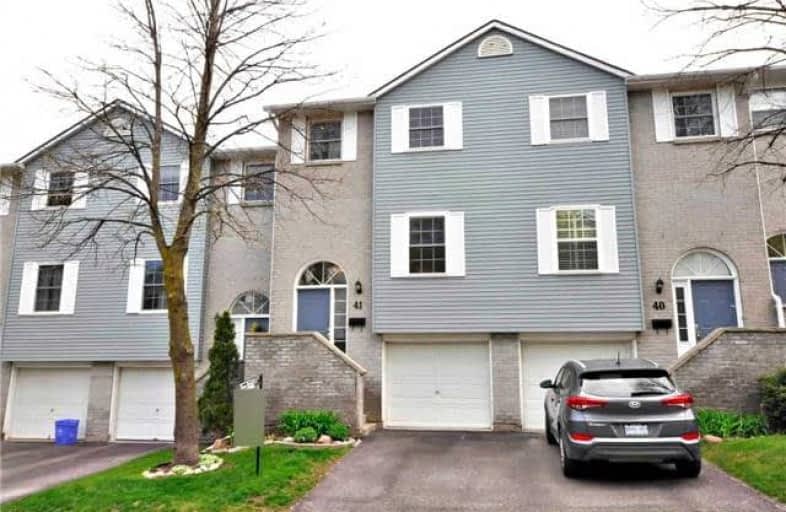 41 Harmony Circle, Bradford West Gwillimbury | Image 1