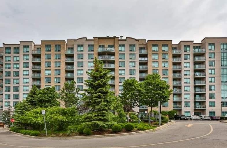 307-51 Baffin Court, Richmond Hill | Image 1