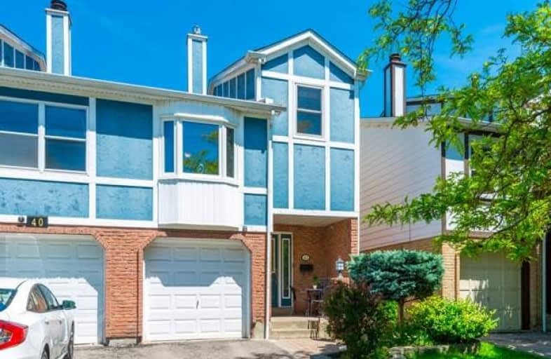 42 Reginald Crescent, Markham | Image 1