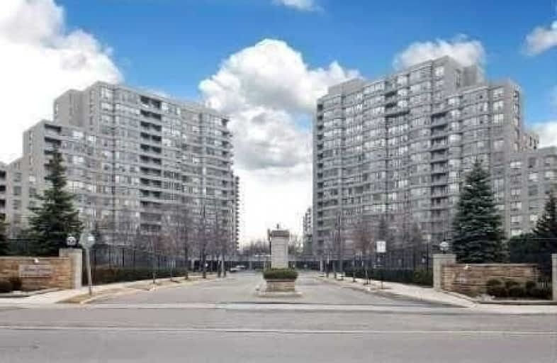 402-11 Townsgate Drive, Vaughan | Image 1