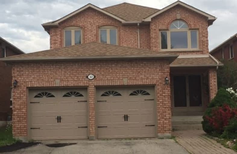 32 Aristotle Drive, Richmond Hill | Image 1