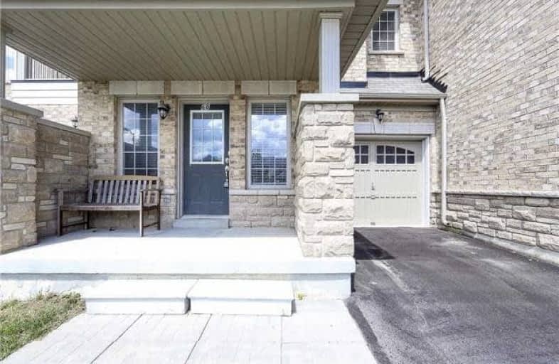 68 Vettese Court, Markham | Image 1