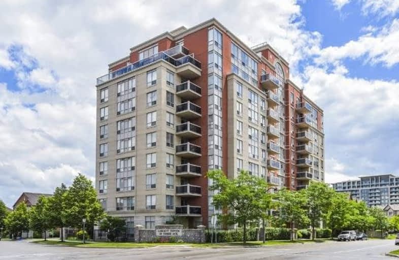 209-25 Times Avenue, Markham | Image 1