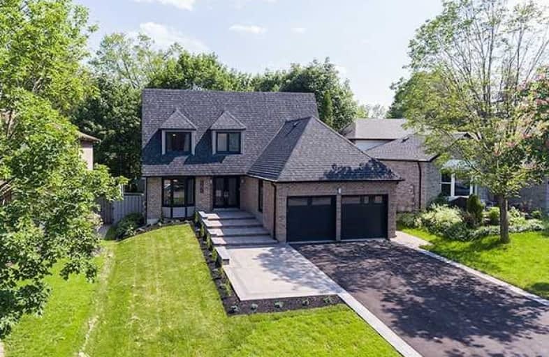 375 Harewood Boulevard, Newmarket | Image 1