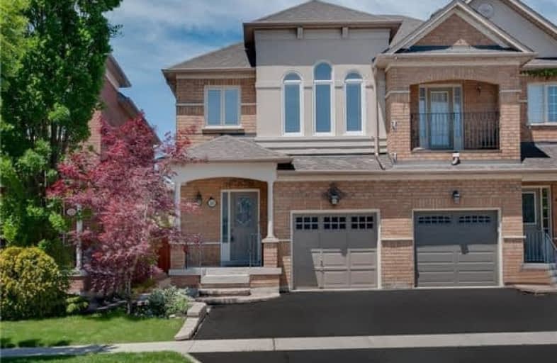 120 Blue Willow Drive, Vaughan | Image 1