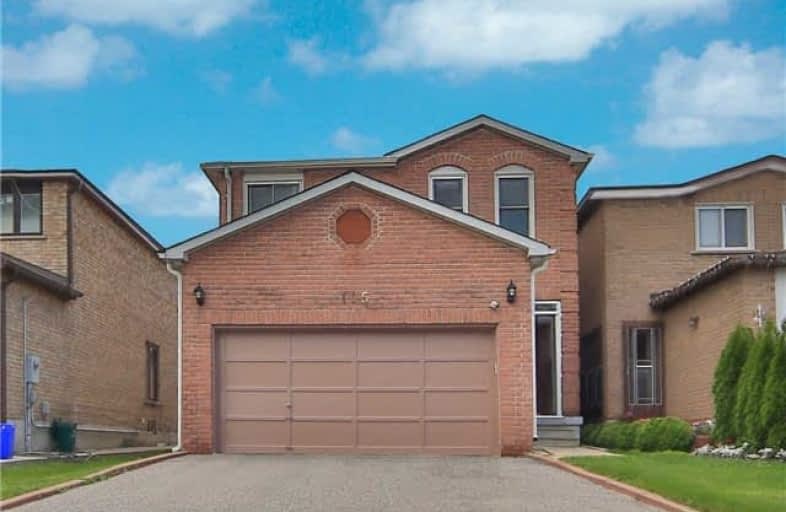 105 Douglas Haig Drive, Markham | Image 1