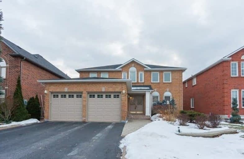 195 Waterside Crescent, Vaughan | Image 1