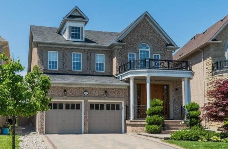 52 Balsamo Street, Vaughan | Image 1