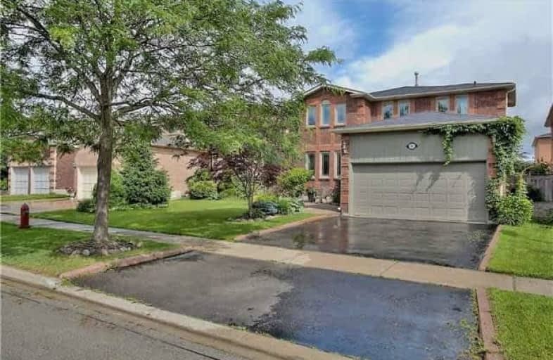 80 Viewmark Drive, Richmond Hill | Image 1