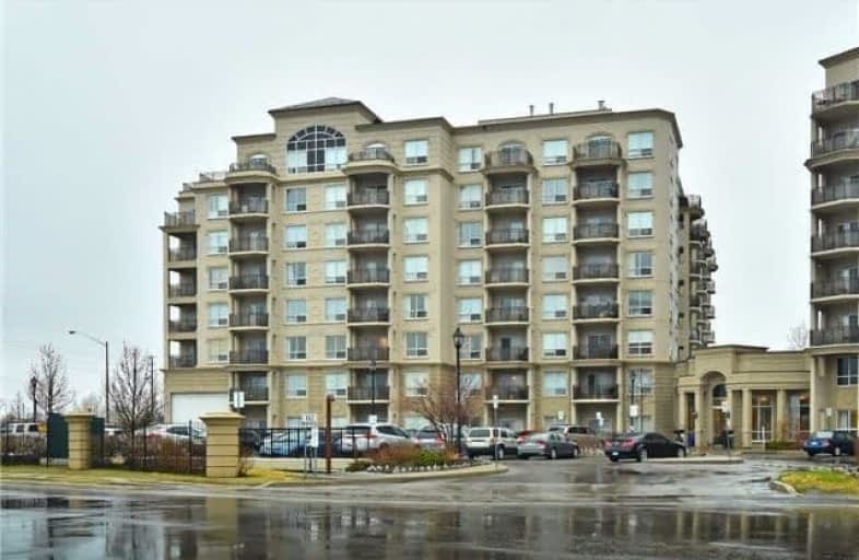 607-8 Maison Parc Court, Vaughan | Image 1