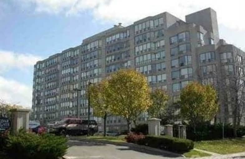 307-175 Cedar Avenue, Richmond Hill | Image 1