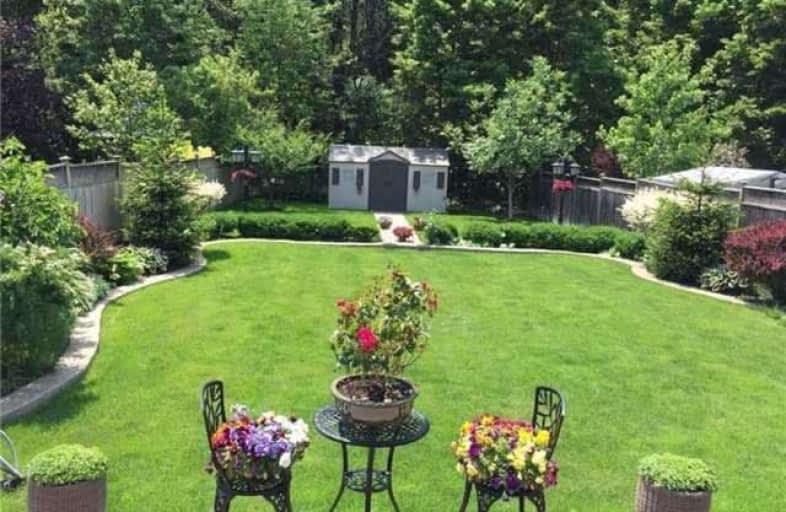 218 Thornhill Woods Drive, Vaughan | Image 1