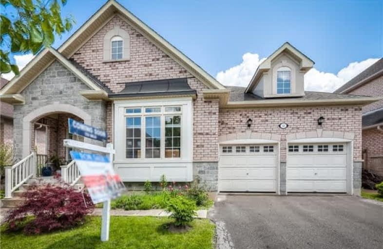 53 Glaceport Crescent, Markham | Image 1