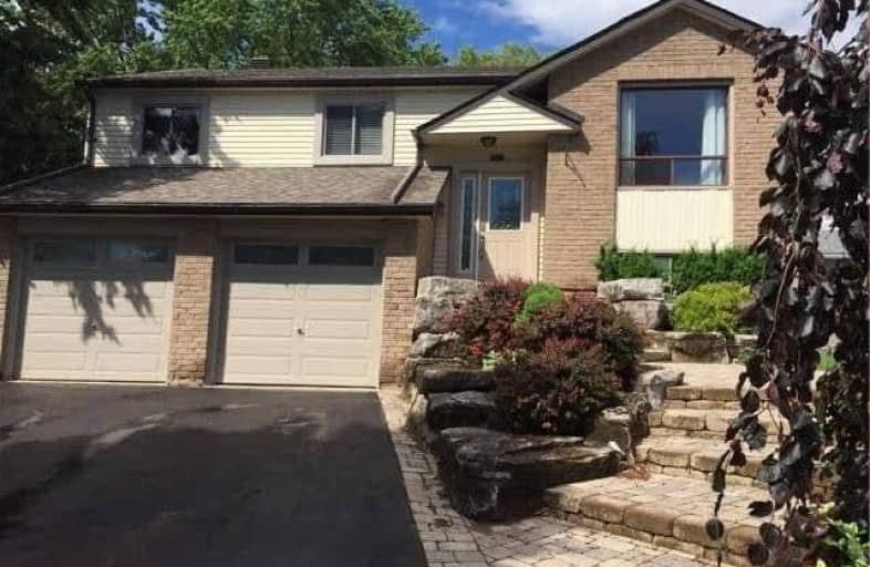 22 Blackstone Court, East Gwillimbury | Image 1