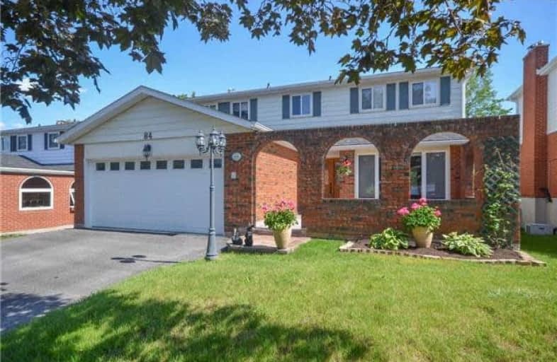 84 Porter Street, Bradford West Gwillimbury | Image 1