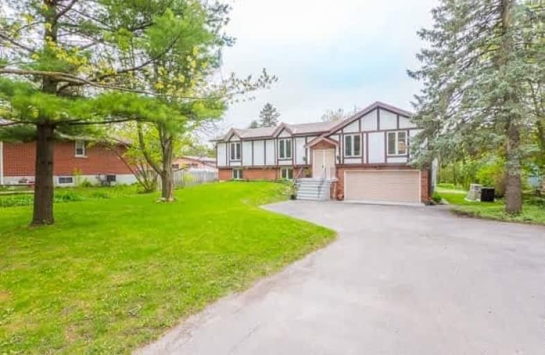 14628 Woodbine Avenue, Whitchurch Stouffville | Image 1