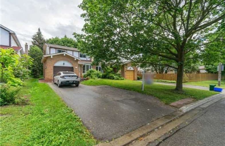 45 West Borough Street, Markham | Image 1