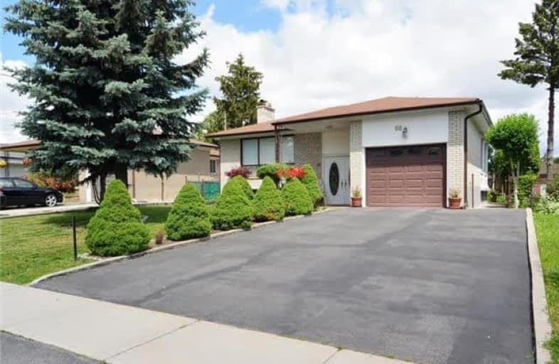 68 Clark Avenue, Markham | Image 1