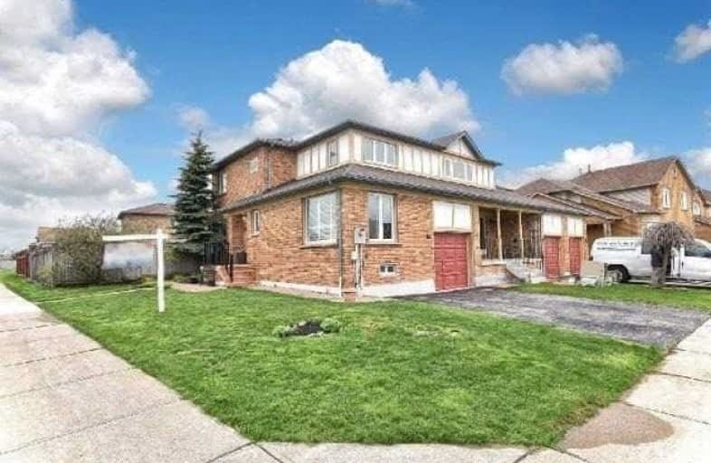 118 Dunoon Drive, Vaughan | Image 1