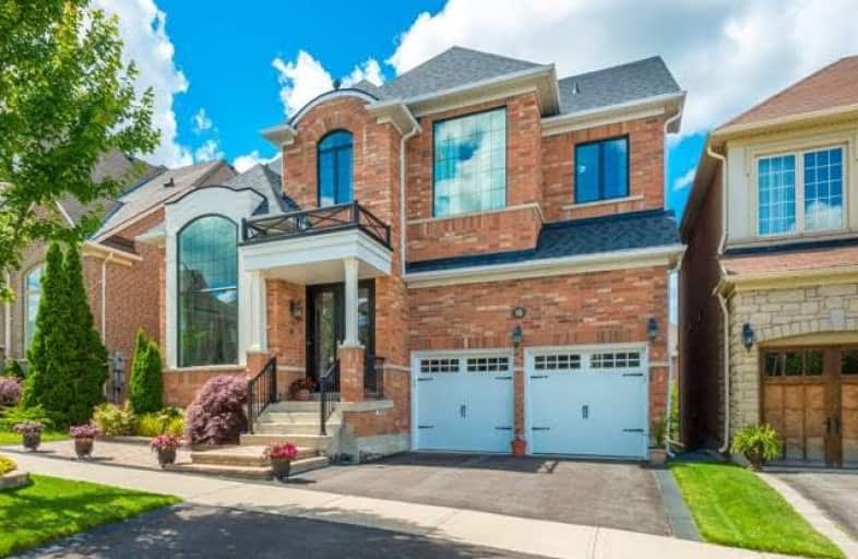 18 Selleck Drive, Richmond Hill | Image 1