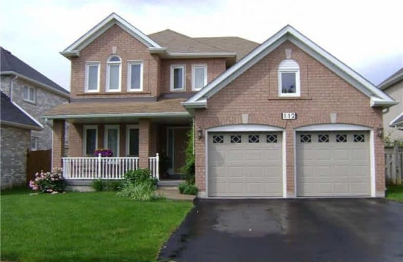 112 Shaftsbury Avenue, Richmond Hill | Image 1