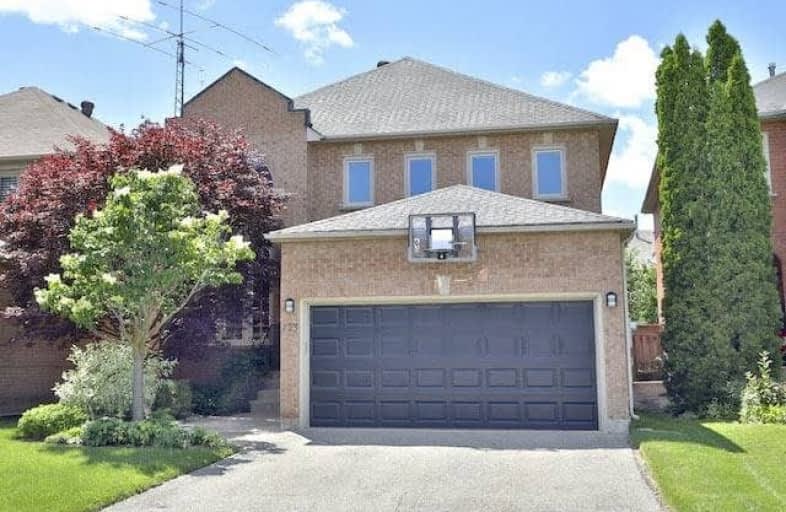 123 Ventura Way, Vaughan | Image 1