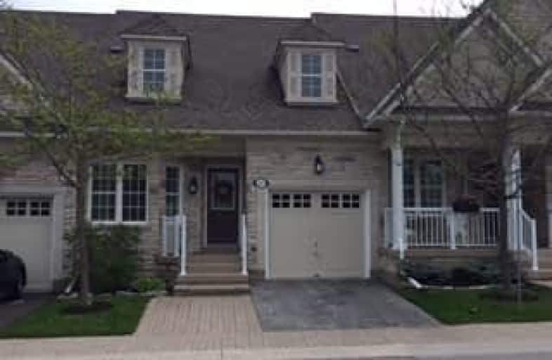 327 Terry Carter Crescent, Newmarket | Image 1