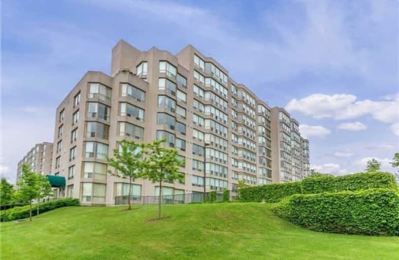 411-175 Cedar Avenue, Richmond Hill | Image 1