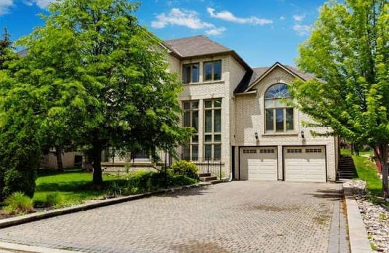 95 Huntingwood Court, Vaughan | Image 1