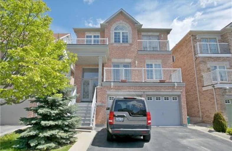 41 La Cassandra Drive, Vaughan | Image 1