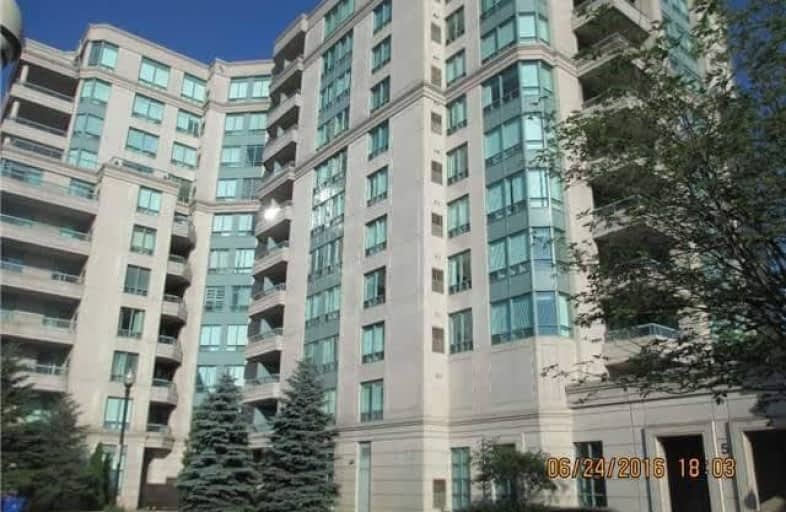 Ph106-5 Emerald Lane, Vaughan | Image 1