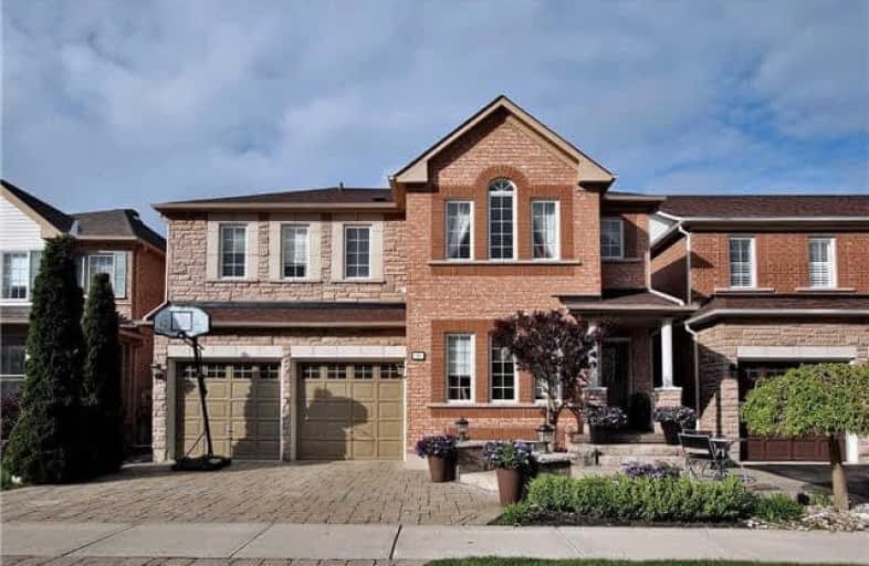 19 William Grant Road, Markham | Image 1