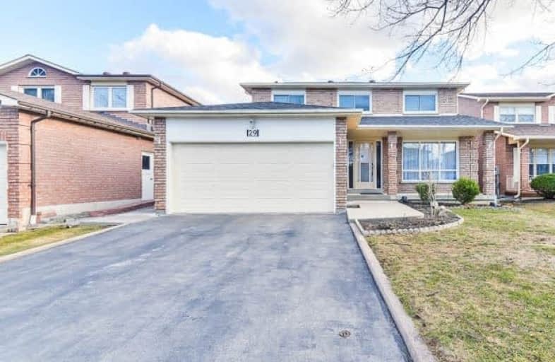 29 Foundry Crescent, Markham | Image 1