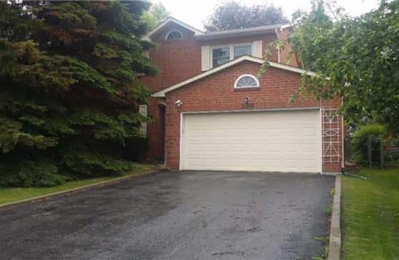 208 Yorkshire Drive, Newmarket | Image 1