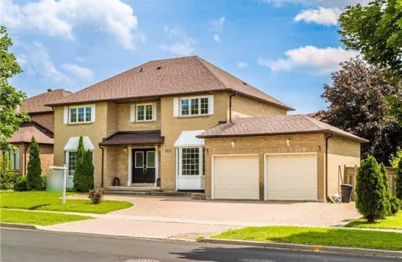 365 Manhattan Drive, Markham | Image 1