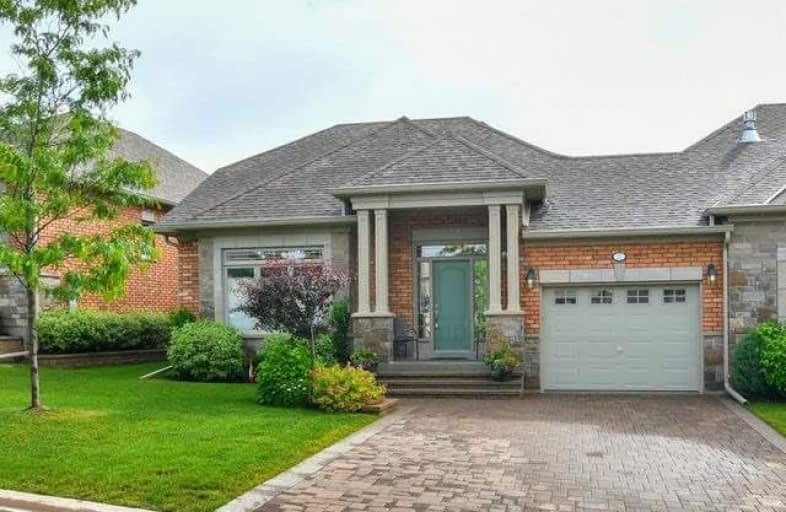 27 Upper Highland Crescent, New Tecumseth | Image 1