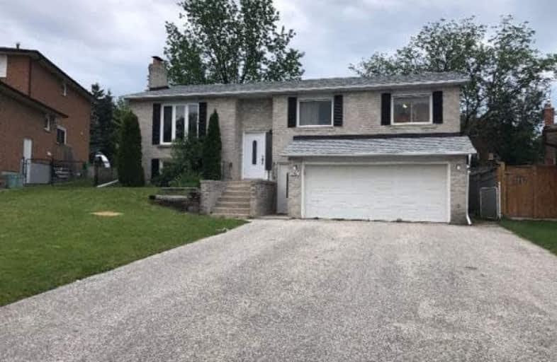 280 Plymouth Trail, Newmarket | Image 1
