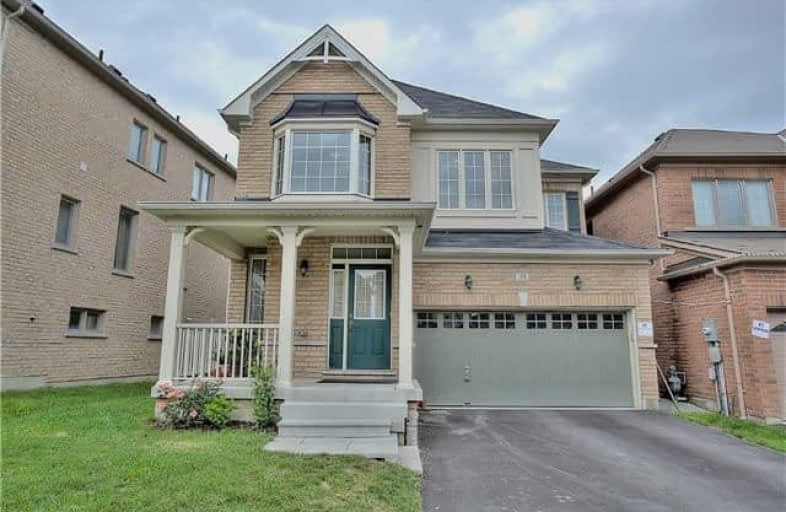 35 Grayleaf Drive, Whitchurch Stouffville | Image 1