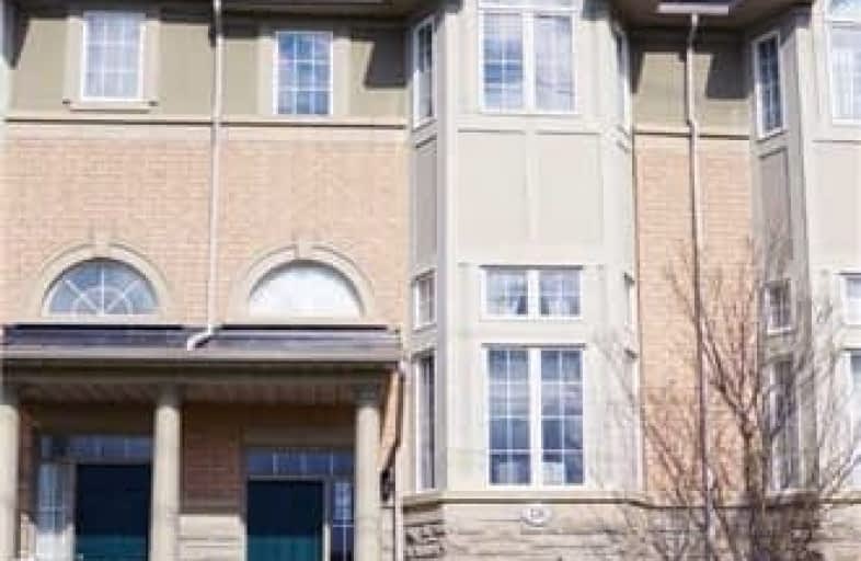136 Legends Way, Markham | Image 1