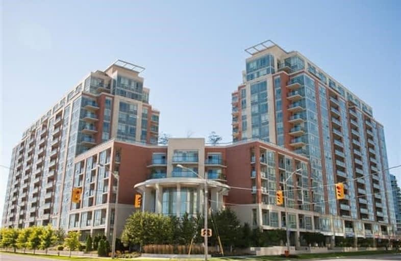 506-60 South Town Centre Boulevard, Markham | Image 1