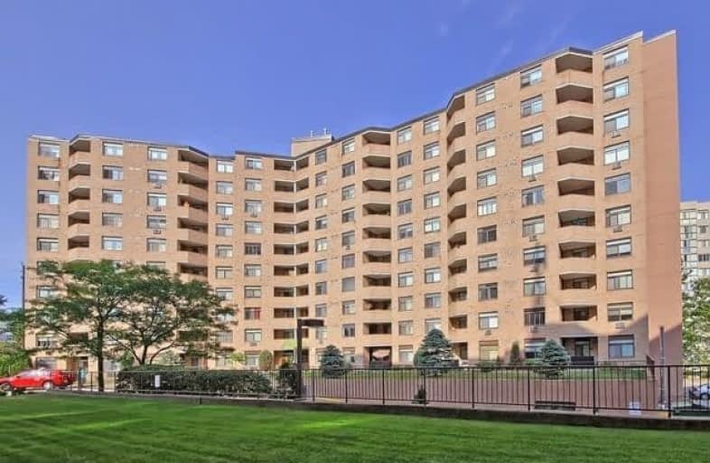 Ph10-260 Davis Drive, Newmarket | Image 1
