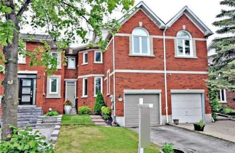 69 Brownstone Circle, Vaughan | Image 1