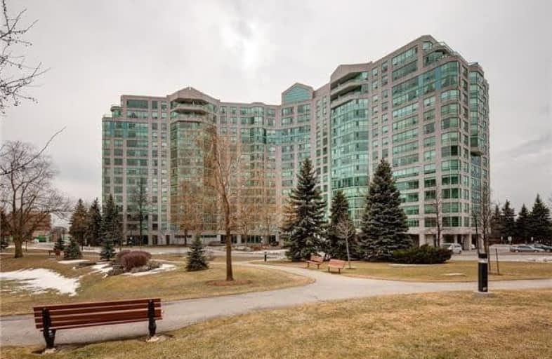 310-7805 Bayview Avenue, Markham | Image 1