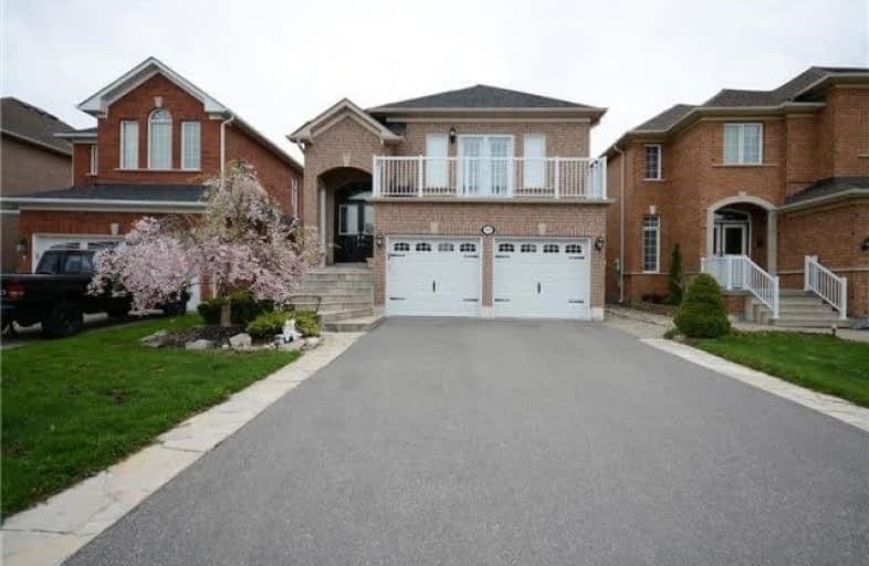 95 Monterey Road, Vaughan | Image 1