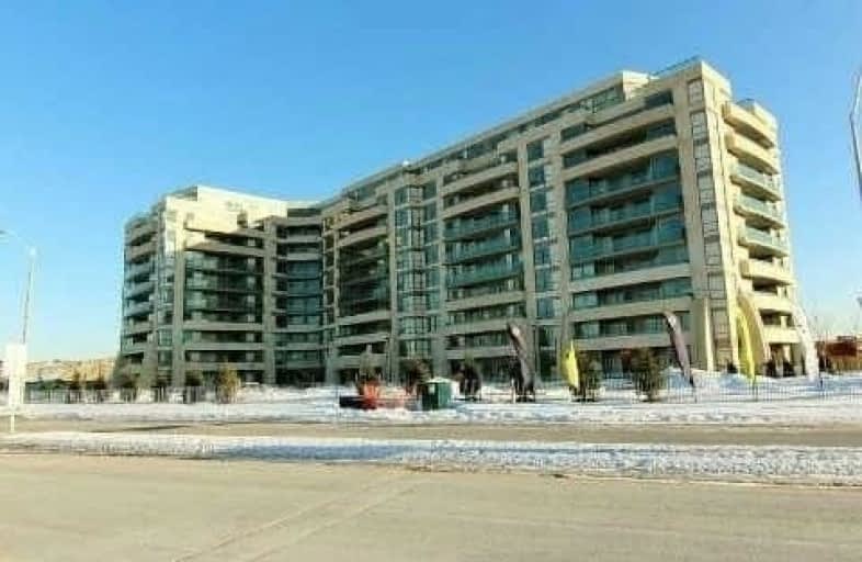 722-75 Norman Bethune Avenue, Richmond Hill | Image 1