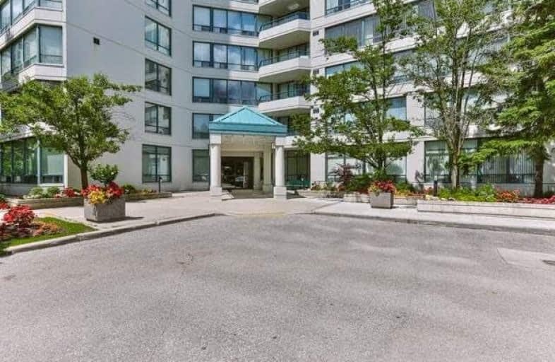 202-120 Promenade Circle, Vaughan | Image 1