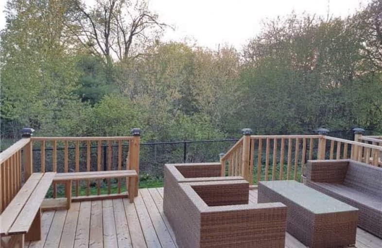 92 Lacewood Drive, Richmond Hill | Image 1