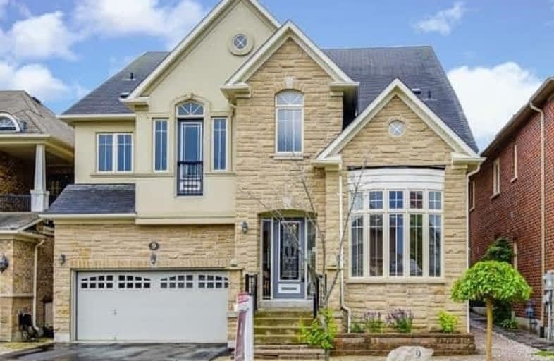 9 Grovewood Street, Richmond Hill | Image 1